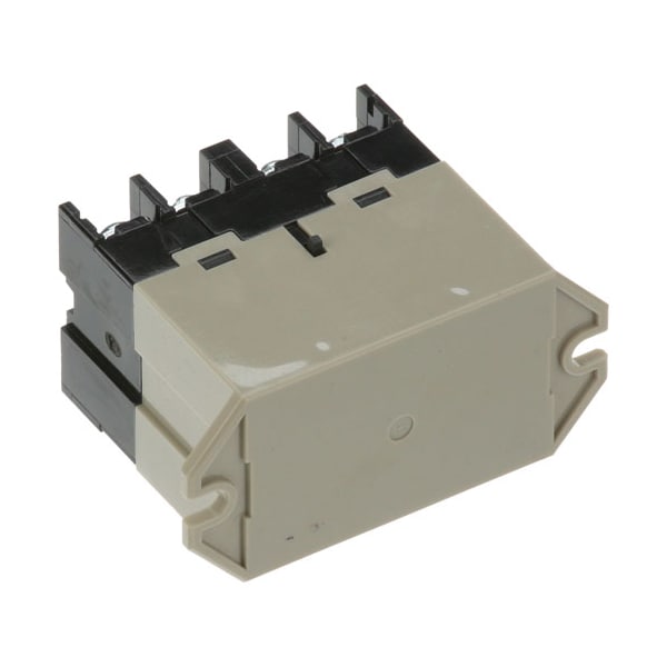 Relay, Power, Dpst, 120V